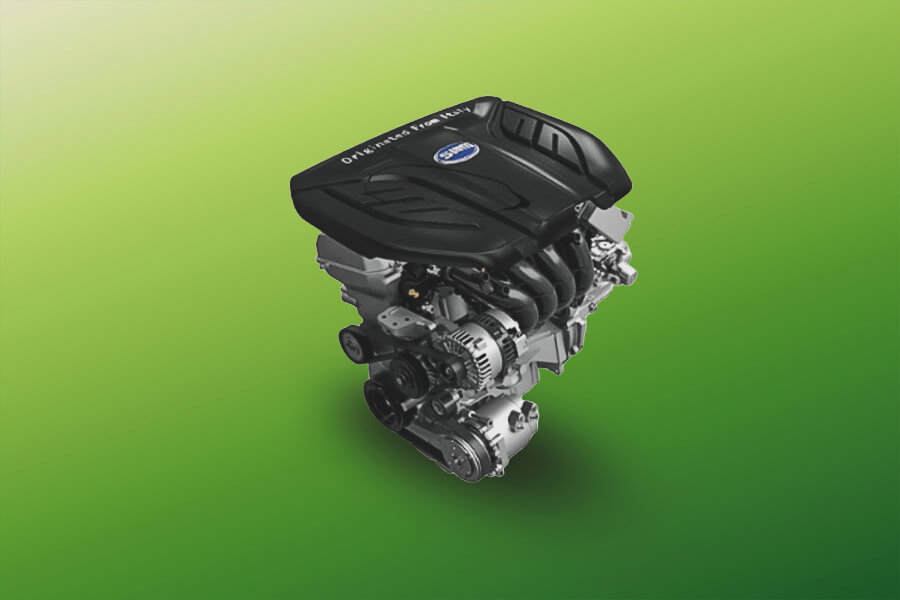 MOTOR GASOLINA 1.5