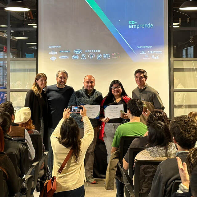 Celebramos la graduación de la primera generación de emprendedoras Shineray del Programa “Despega”