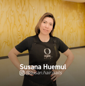 Susana Huemul