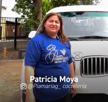 Patricia Moya